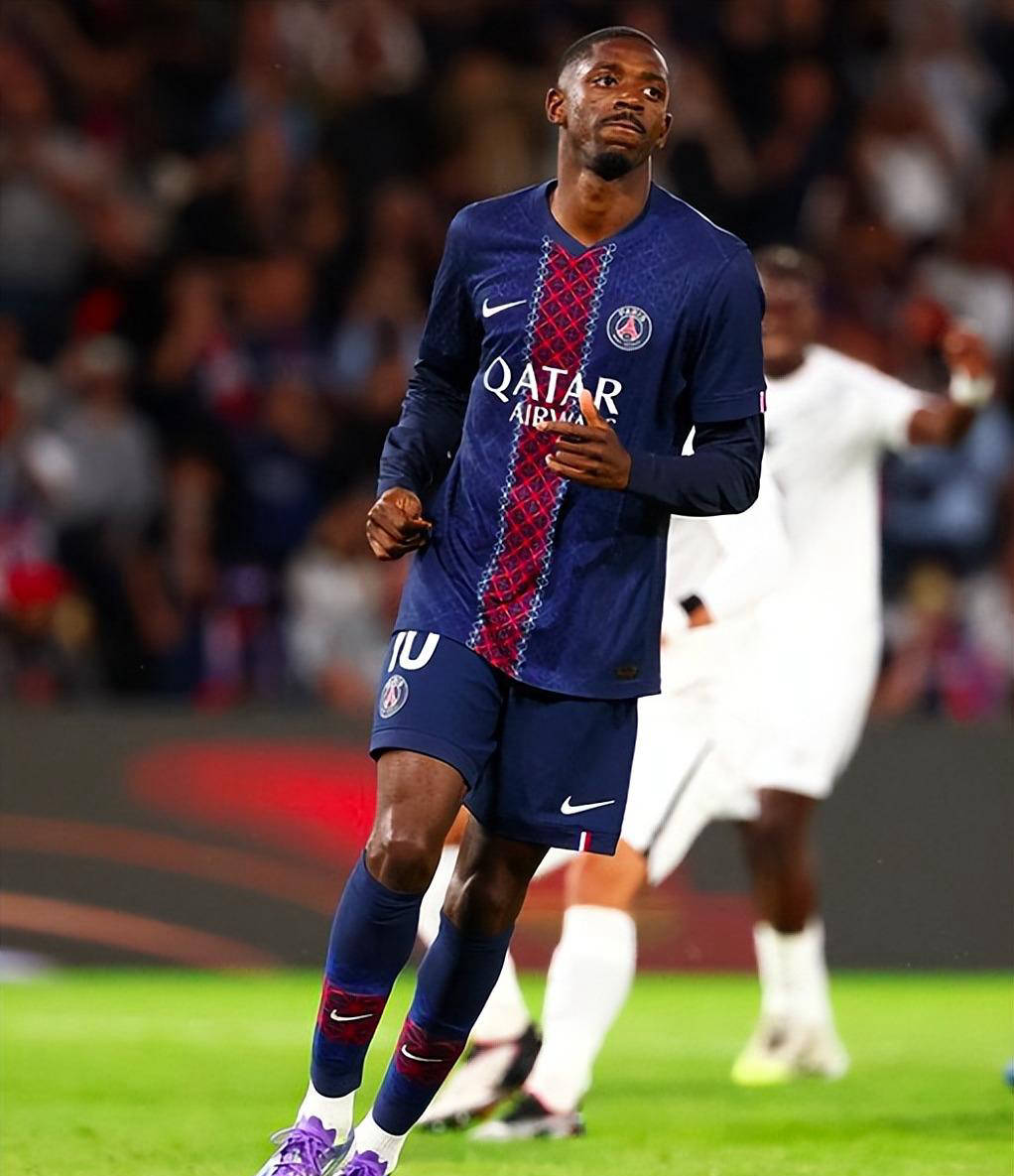 法甲豪门巴黎击败昂热，保持不败纪录的简单介绍