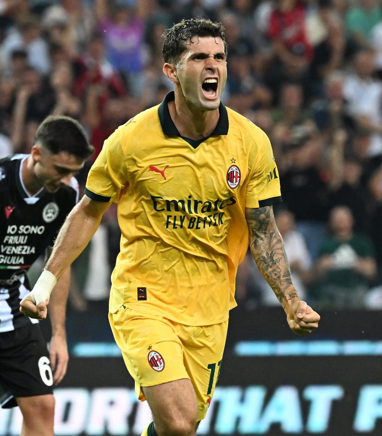 乌迪内斯门将神勇扑出点球,帮球队取胜的是谁 乌迪内斯门将神勇扑出点球,帮球队取胜的是谁