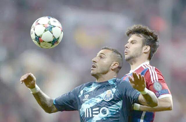 波尔图神奇逆转,晋级前四闯入半决赛的简单介绍 波尔图神奇逆转,晋级前四闯入半决赛的简单介绍