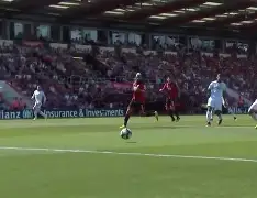 法国教练温格在阿森纳最后一个赛季成绩