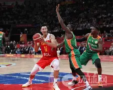 巴西男篮再度获胜!成功晋级篮球世界杯半决赛 巴西男篮再度获胜!成功晋级篮球世界杯半决赛